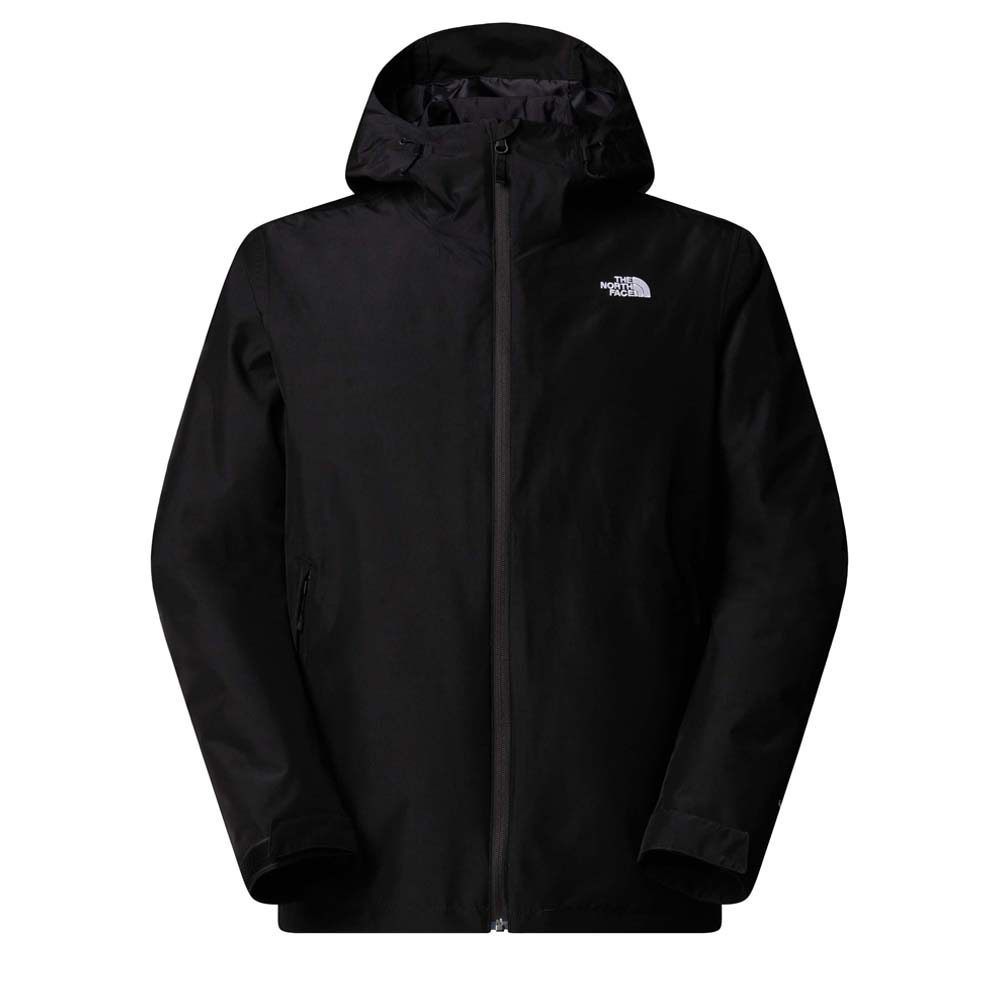 THE NORTH FACE Carto Mono Triclimate Hooded Jacket Men - Doppeljacke
