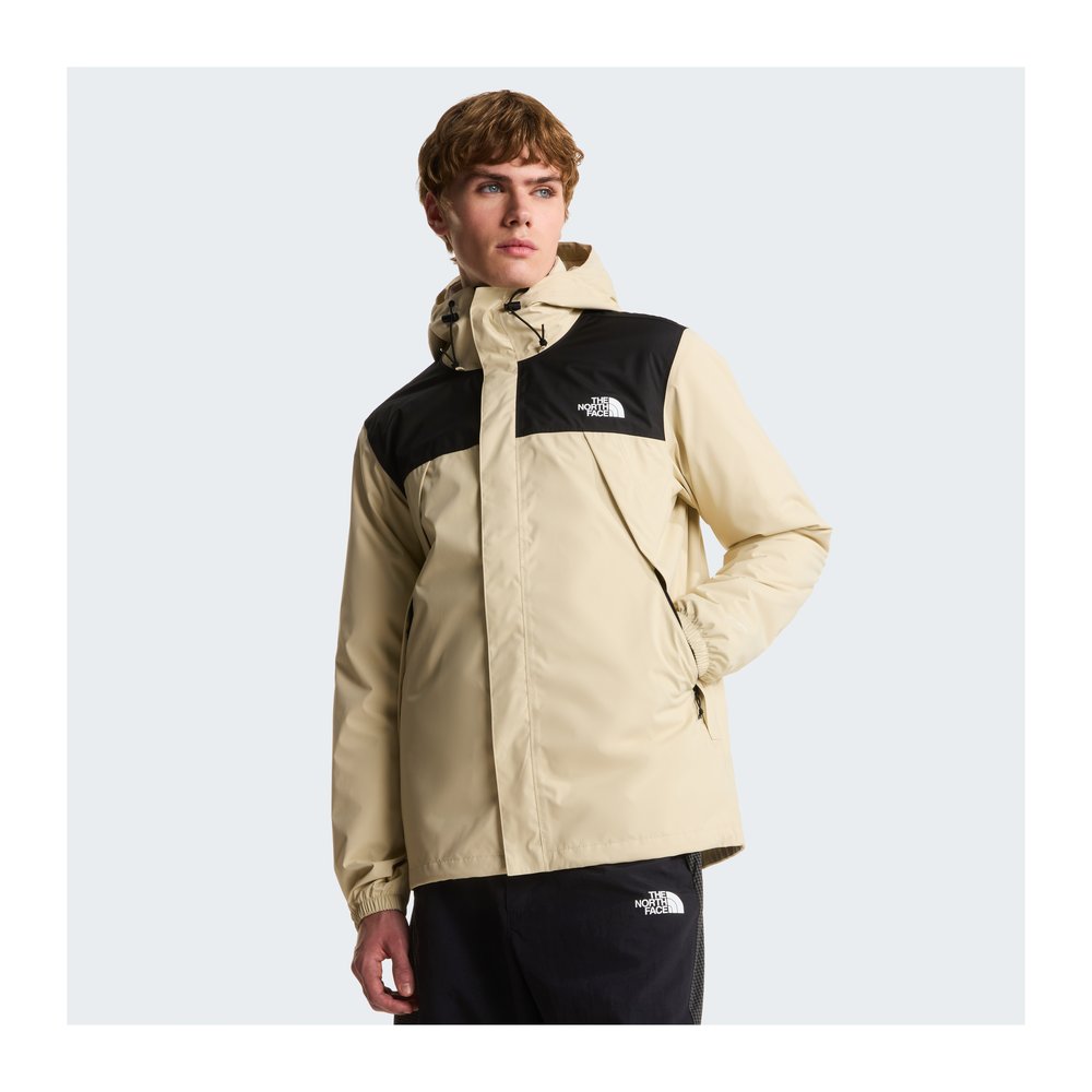 THE NORTH FACE Antora Jacket Men - Regenjacke wasserdicht, atmungsaktiv