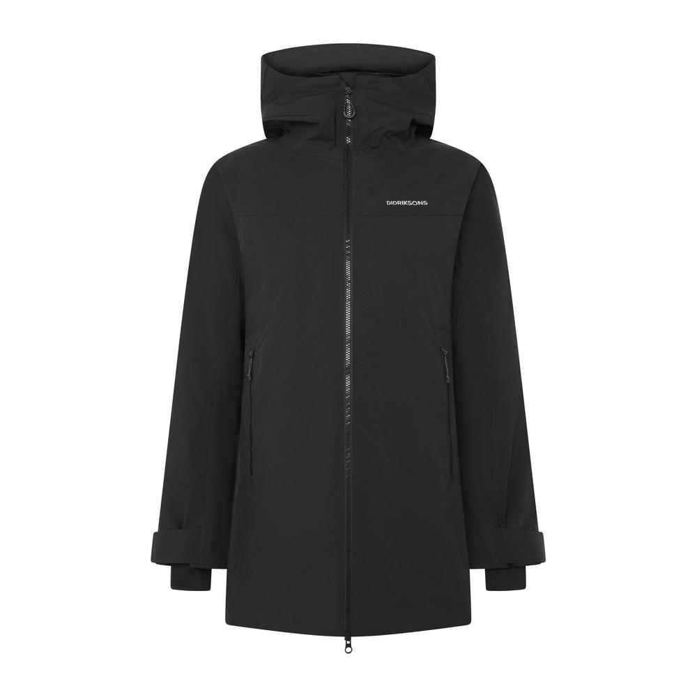 DIDRIKSONS Marget Parka 2 Women - Winterparka wasserdicht, atmungsaktiv