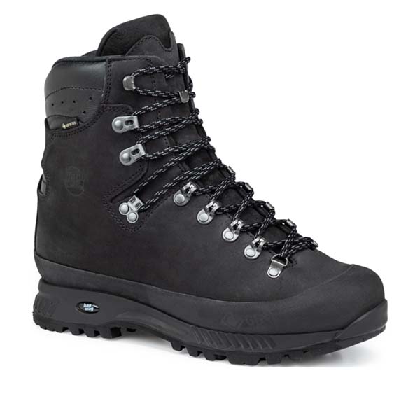 HANWAG Alaska XC GTX - Herren Trekkingstiefel mit GORE-TEX