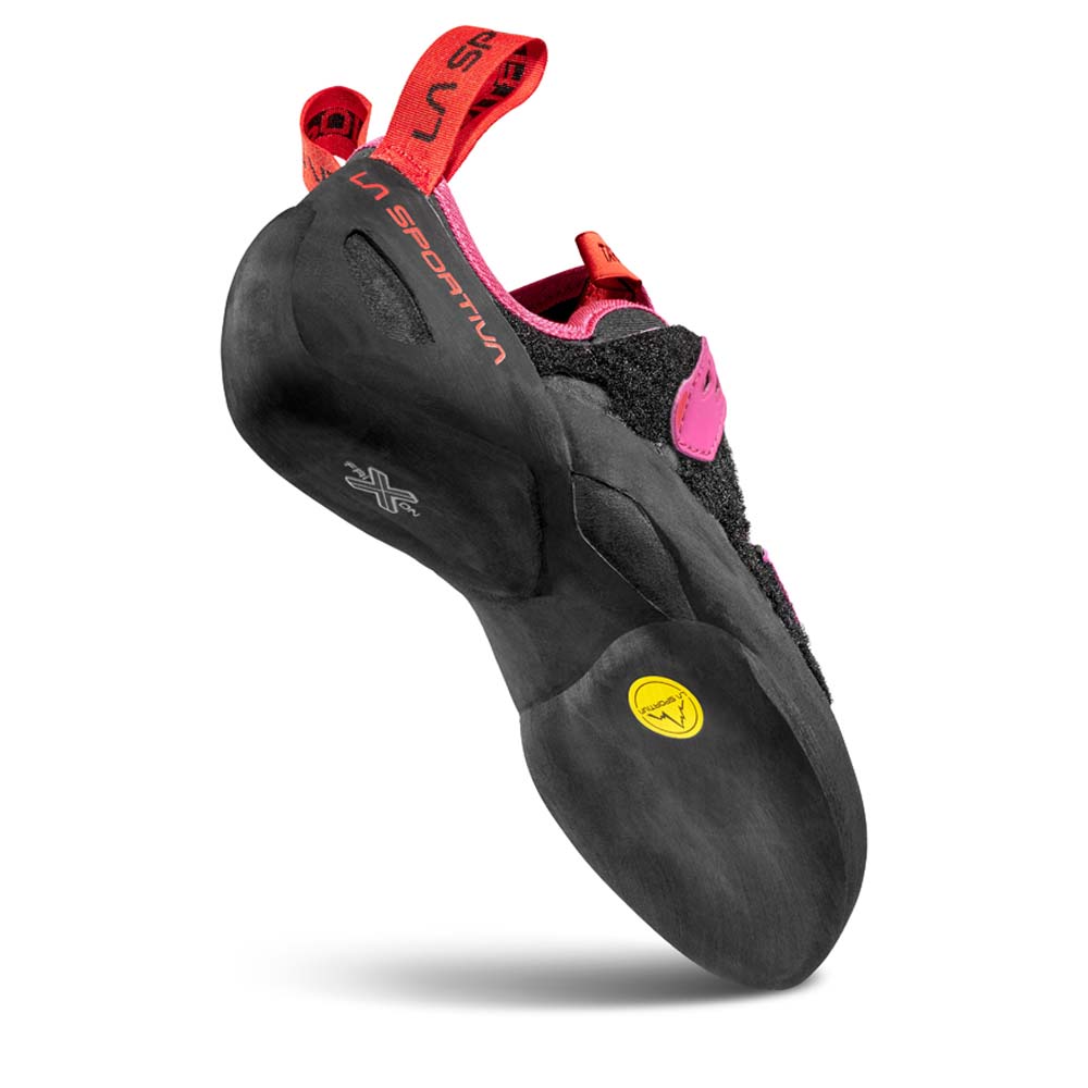 LA SPORTIVA Tarantula Boulder Woman - Kletterschuh komfortabel und soft