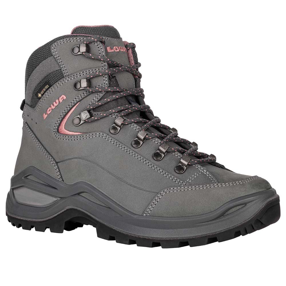 LOWA Renegade EVO GTX Mid Women - Wanderschuhe