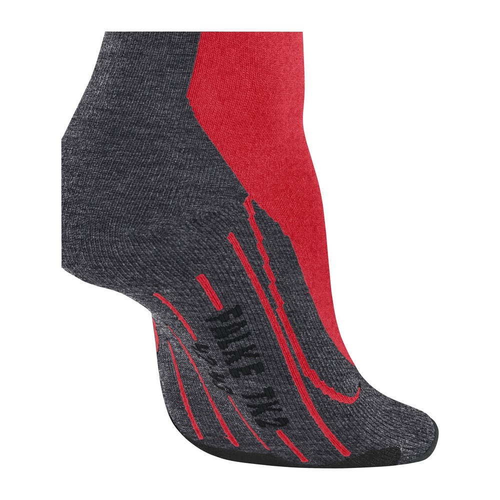 FALKE TK2 Explore Men - Trekkingsocken schnelltrocknend geruchshemmend