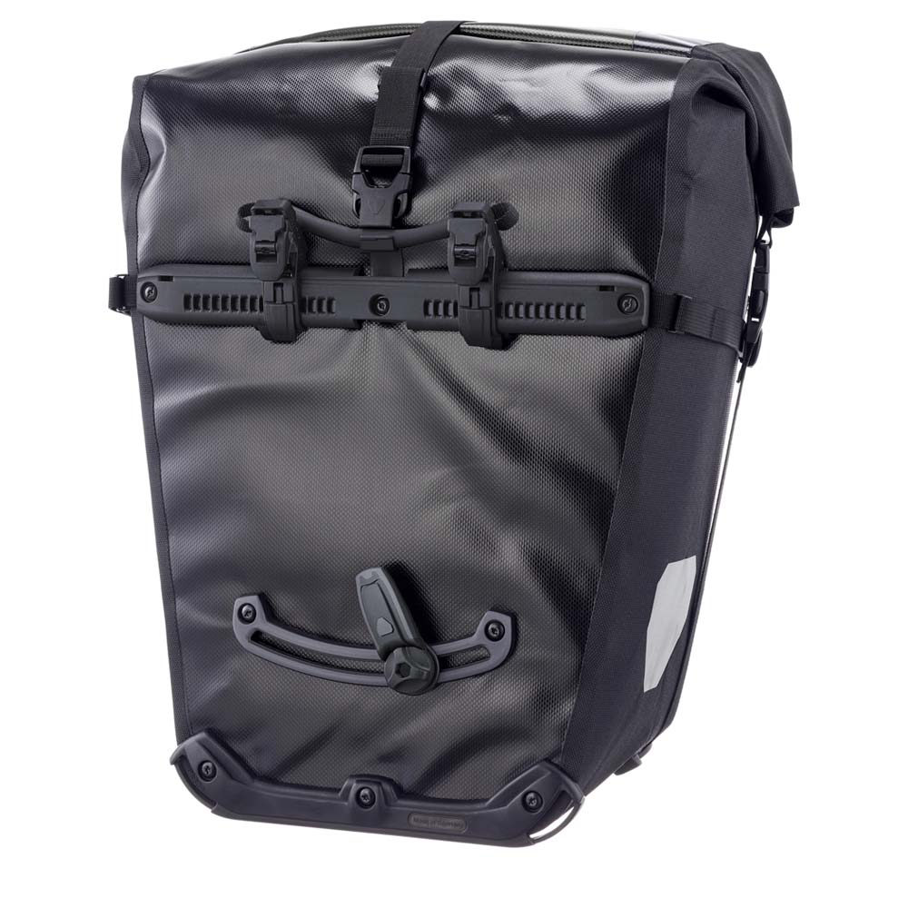ORTLIEB Back-Roller XL QL2.2 - Hinterradtaschen (Paar) wasserdicht, extragroß