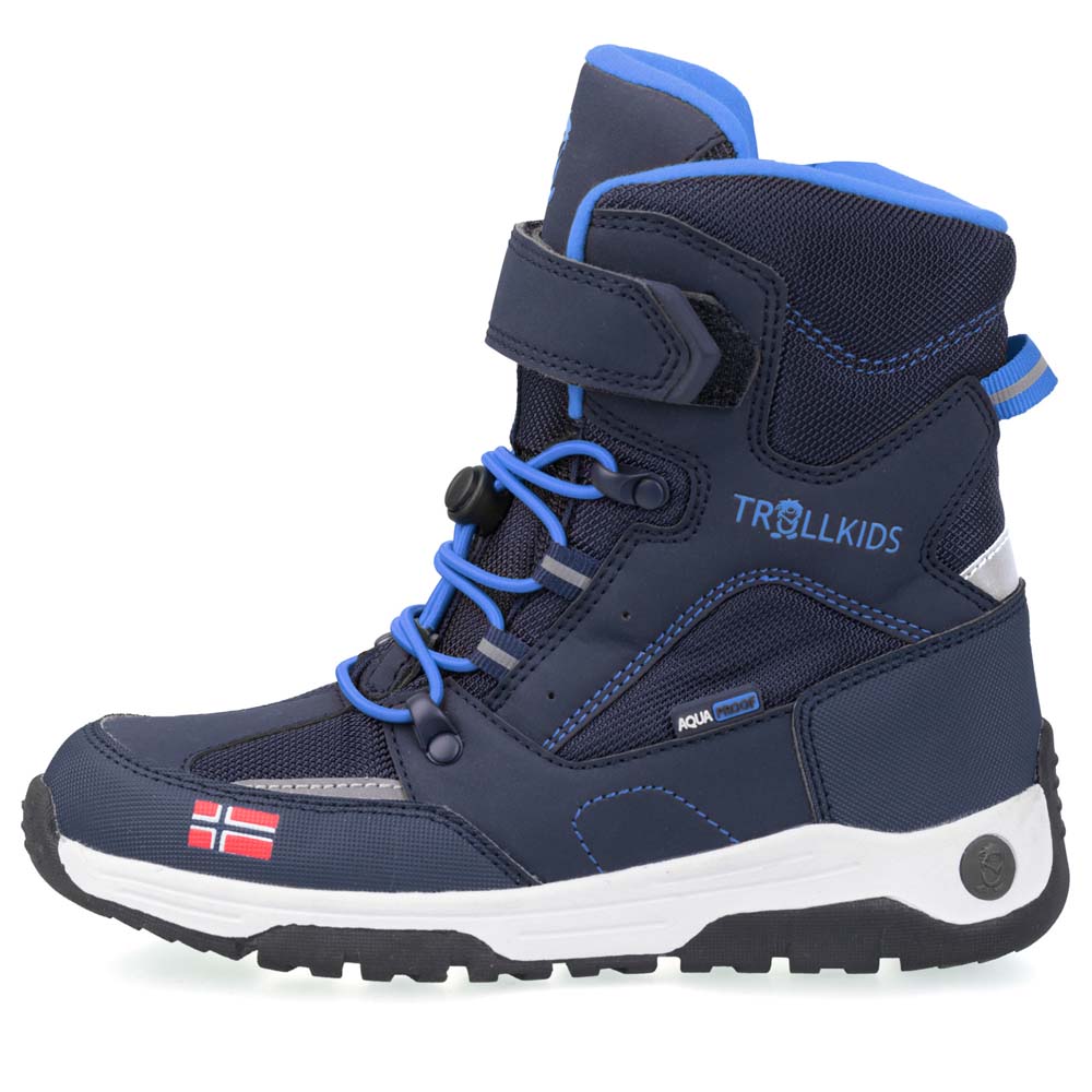 TROLLKIDS Kids Lofoten Winter Boots - Winterschuh