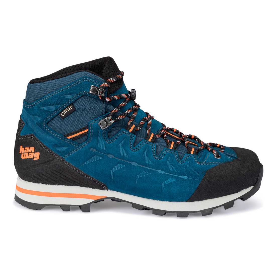 HANWAG Makra Light GTX Men - Trekkingschuhe