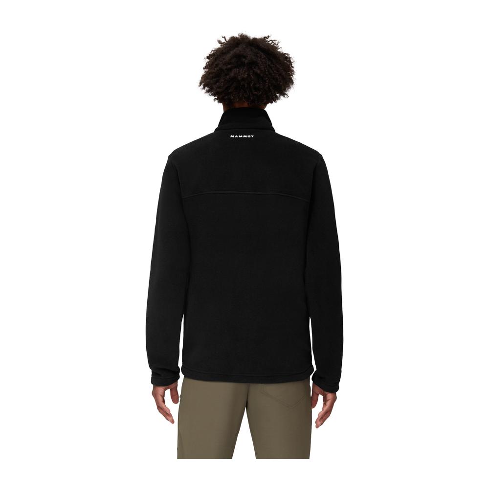MAMMUT Innominata ML Jacket Men - Fleecejacke schnelltrocknend & atmungsaktiv