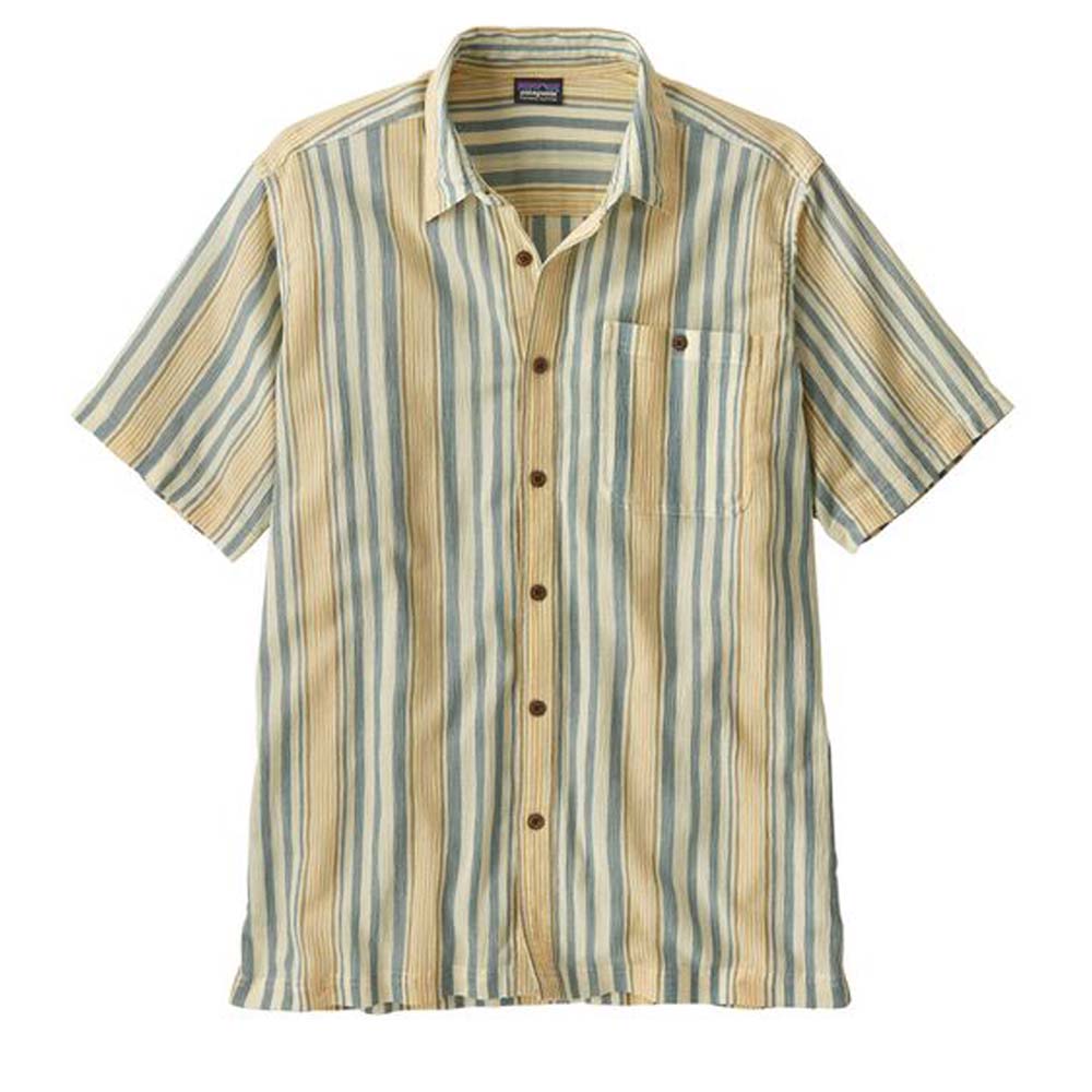PATAGONIA A/C Shirt Men – Kurzarmhemd