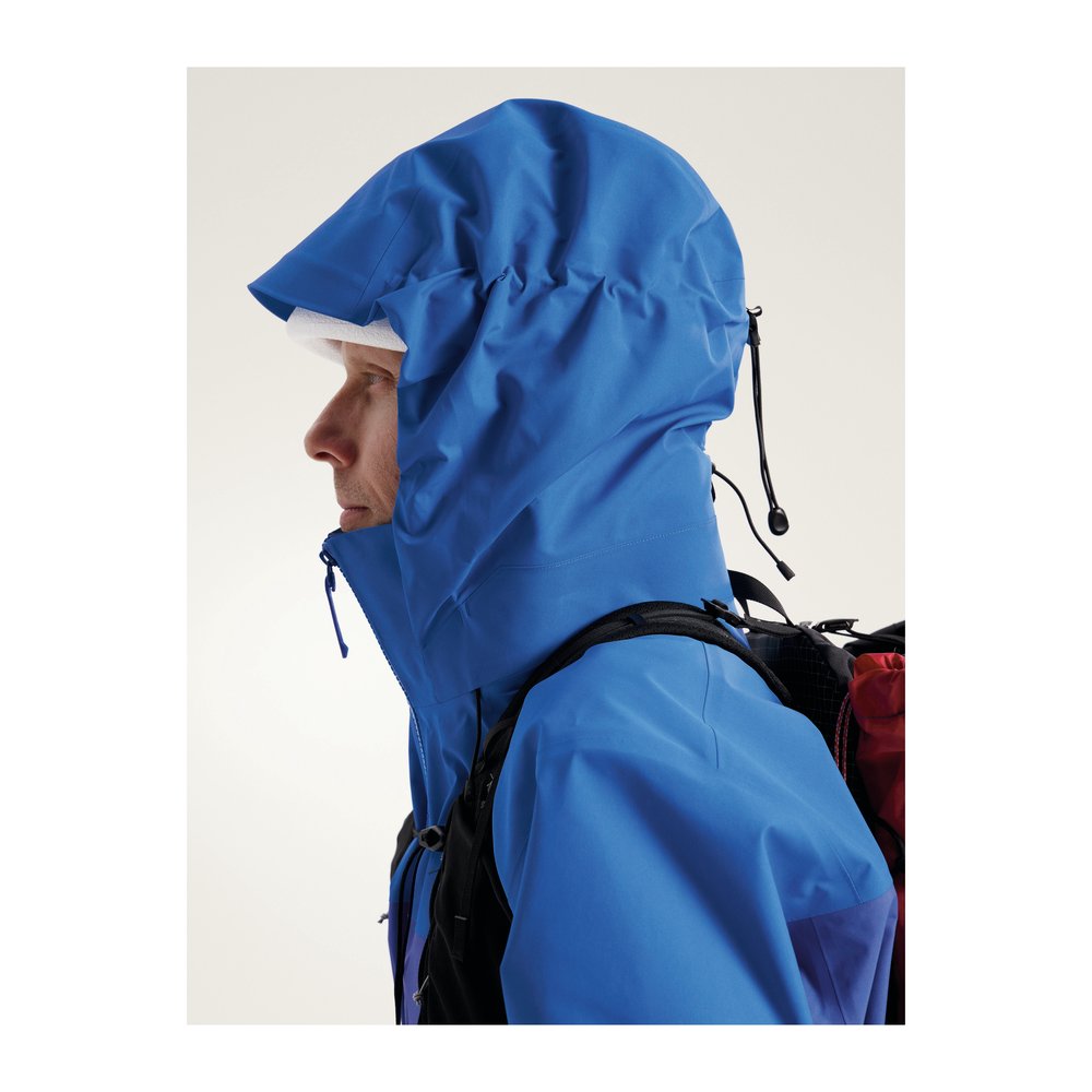 ARC'TERYX Beta AR Jacket Men - Hardshelljacke wasserdicht, winddicht