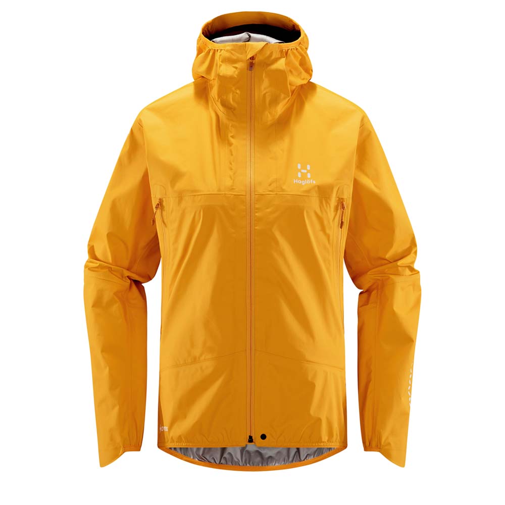 HAGLÖFS L.I.M. GTX Jacket Women - Outdoorjacke