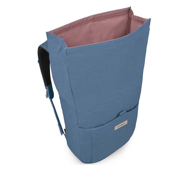 OSPREY Arcane Roll Top Pack - Laptoprucksack mit Rolltop-Verschluss