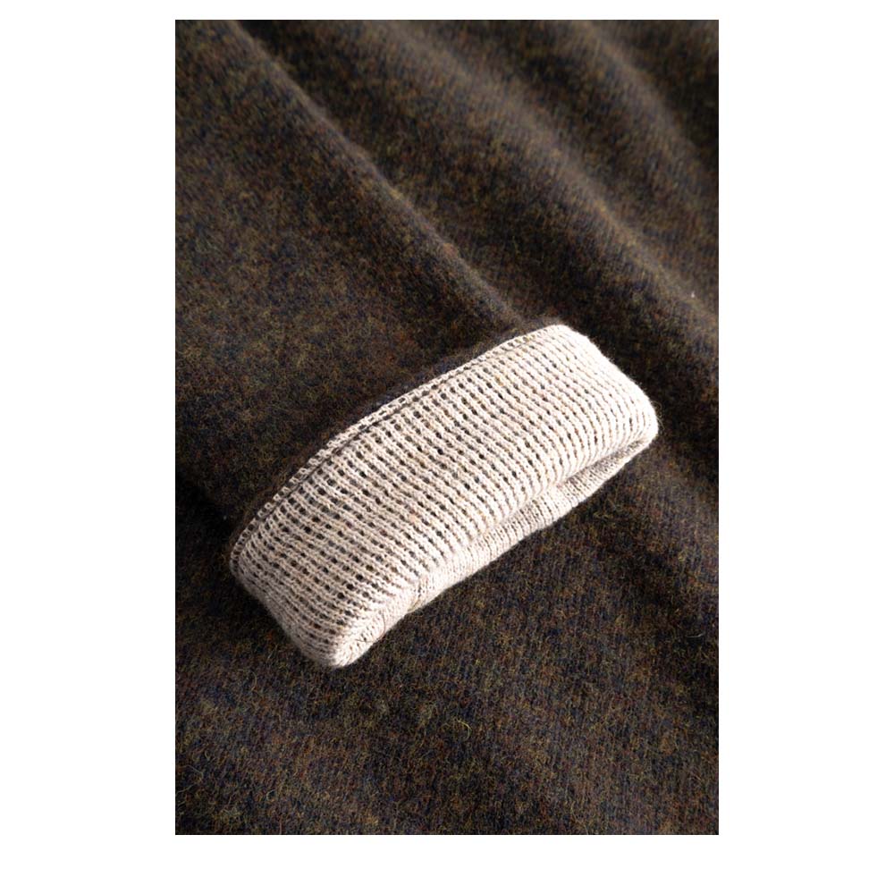 STAPF Nicoletta Women - Strickpullover atmungsaktiv, wärmend