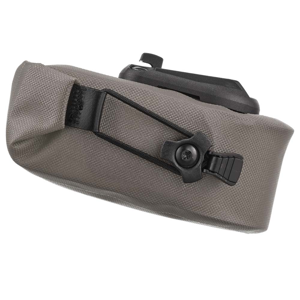 ORTLIEB Micro-Bag - Satteltasche wasserdicht, kompakt