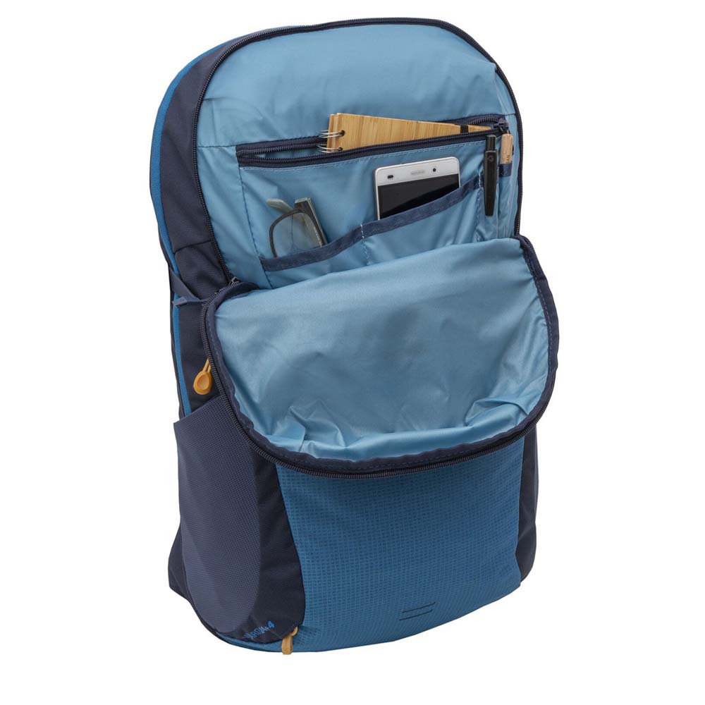 VAUDE Wizard 24+4 - Wanderrucksack mit flexibler Volumenerweiterung