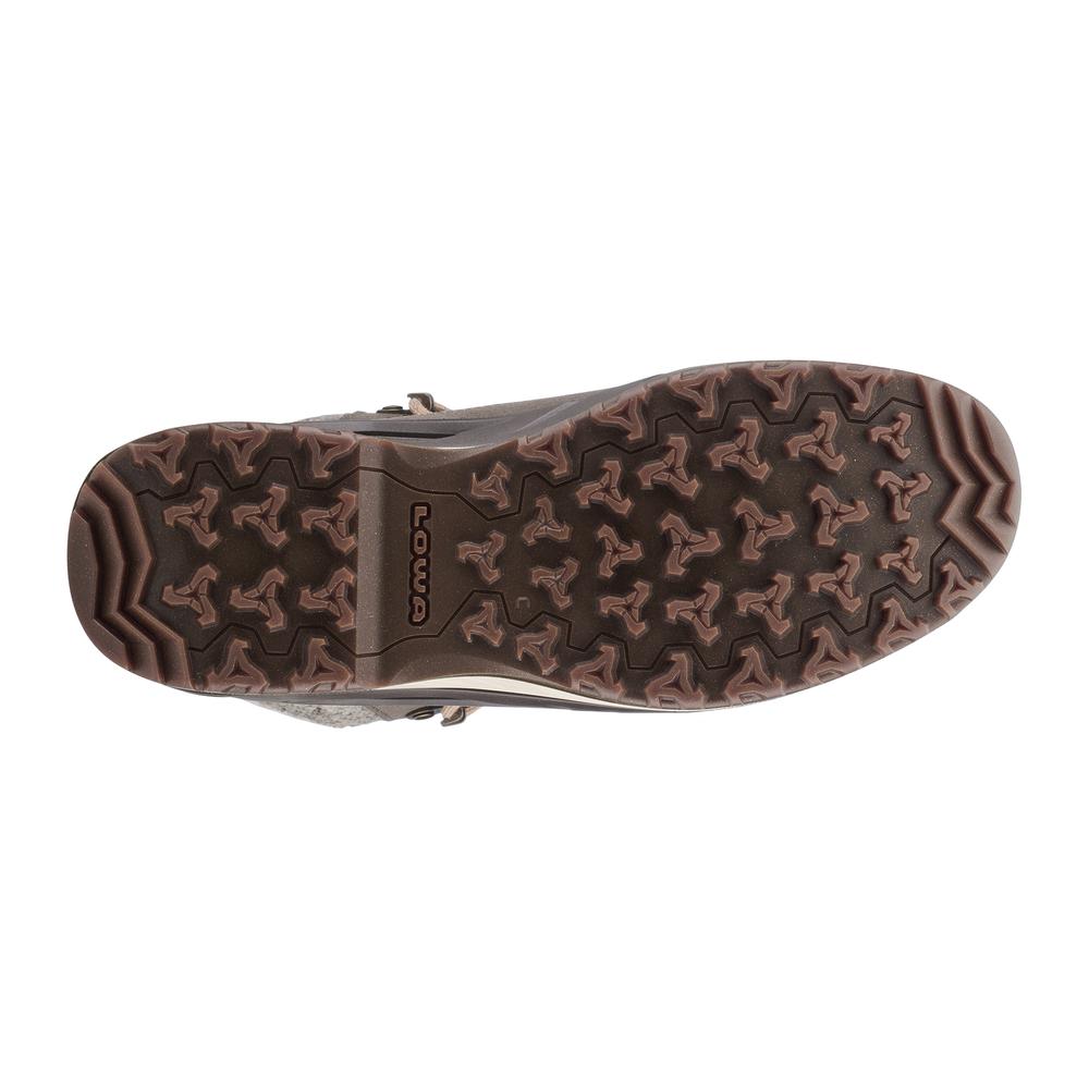 LOWA Calceta Evo GTX Women - Winterstiefel wasserdicht, warm gefüttert