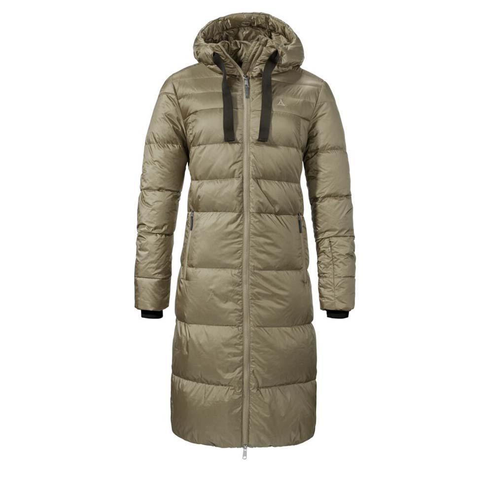 SCHÖFFEL Down Coat Kenosha Women – Daunenmantel