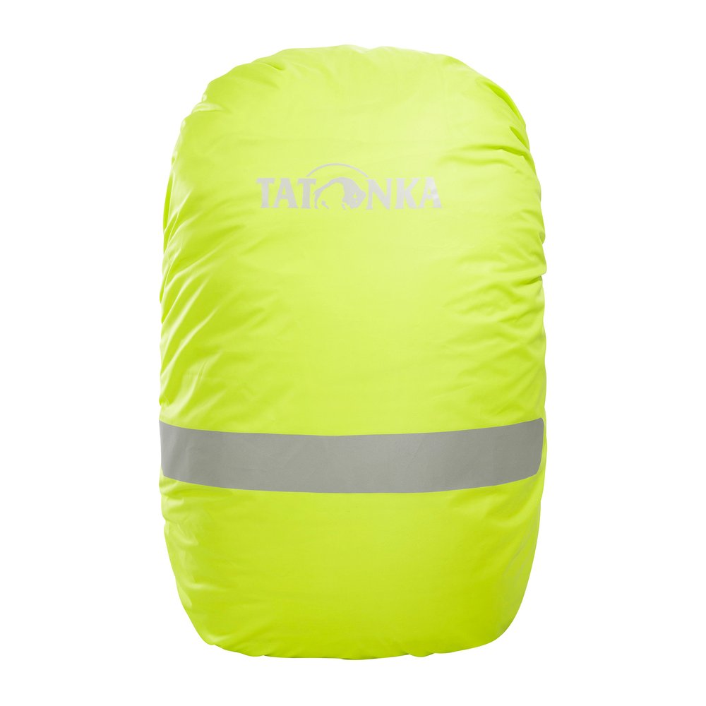 TATONKA Raincover Bike Daypack - Rucksack-Regenhülle wasserdicht und PFC-frei