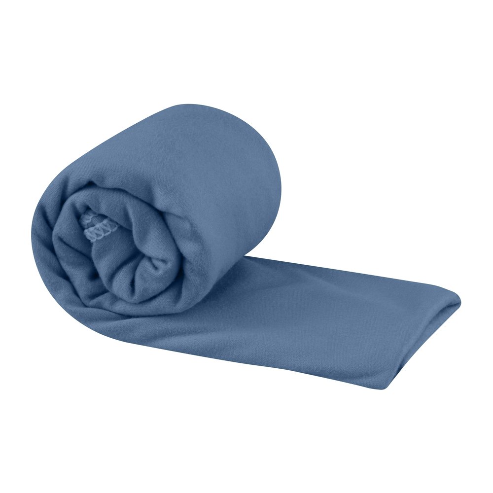 SEA TO SUMMIT Pocket Towel - Reisehandtuch ultraleicht, schnelltrocknend