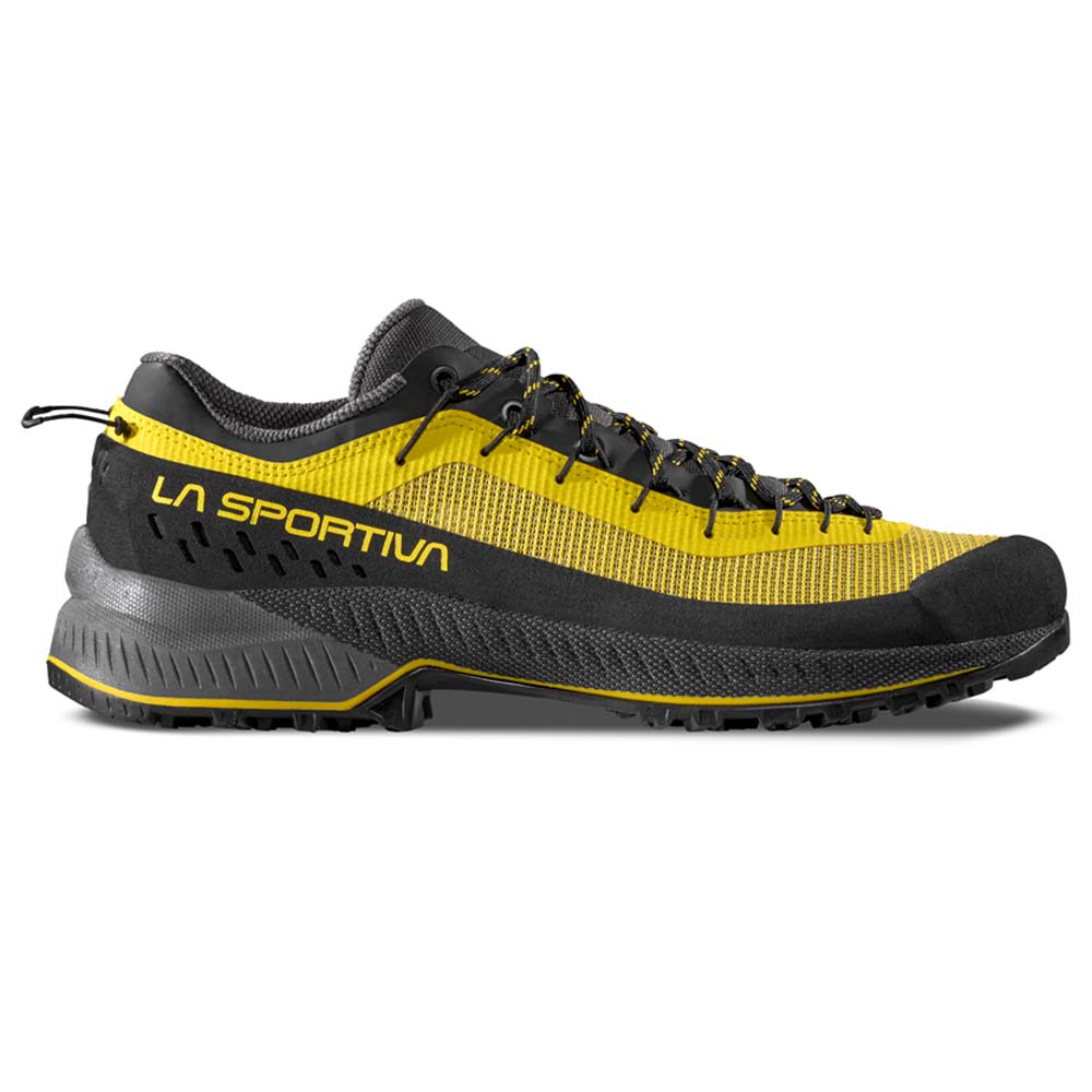 LA SPORTIVA TX4 Evo ST Man - Zustiegsschuh griffig und trittsicher