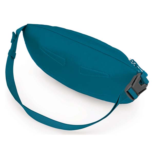 OSPREY Ultralight Stuff Waist Pack - Ultraleichte Hüfttasche mit Packbeutel