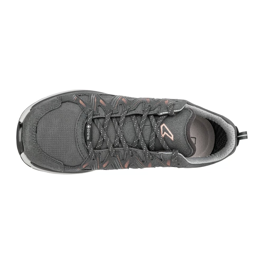 LOWA Innox Evo II GTX Women - Leichtwanderschuh wasserdicht, atmungsaktiv