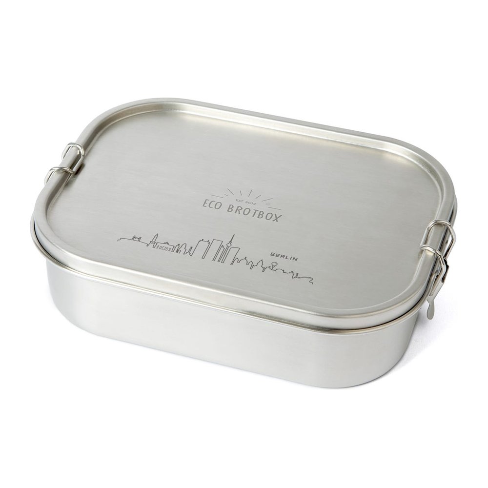 ECO BROTBOX Bento Flex+ Edition - Lunchbox