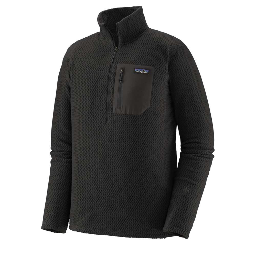 PATAGONIA R1 Air Zip Neck Men – Fleecepullover