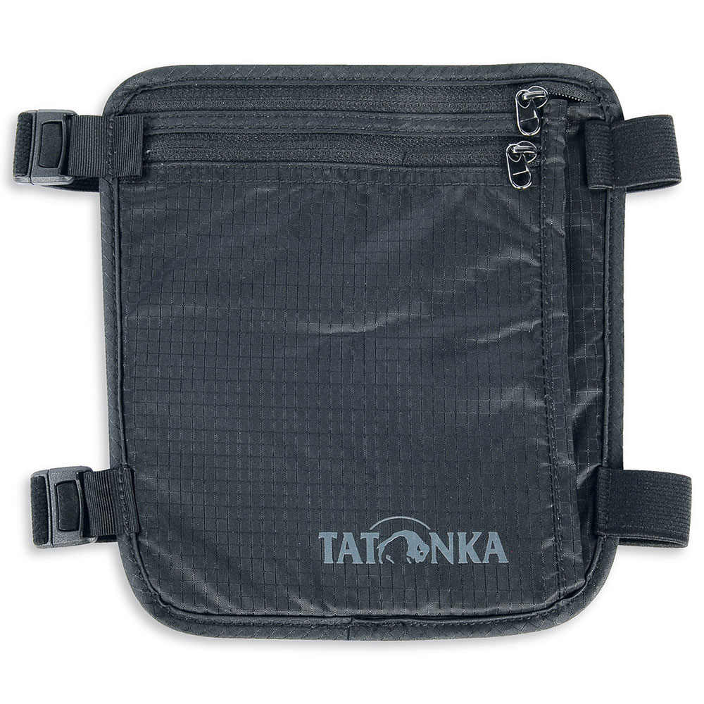 TATONKA Skin Secret Pocket - Beintasche