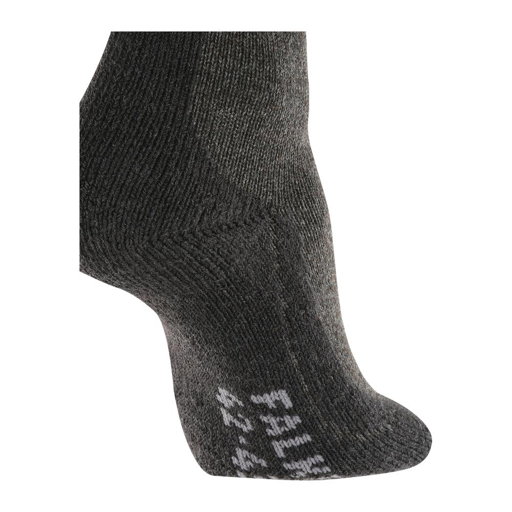 FALKE TK1 Adventure Wool Men - Trekkingsocken feuchtigkeitsregulierend & wärmend