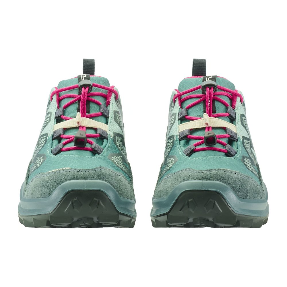 LOWA Maddox Pro GTX Lo Junior - Kinder-Wanderhalbschuh wasserdicht, atmungsaktiv
