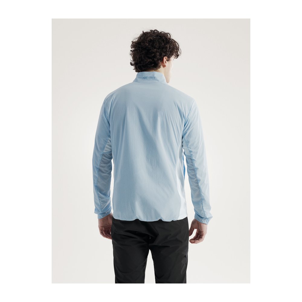 ARC'TERYX Atom SL Jacket Men - Isolationsjacke ultraleicht, atmungsaktiv