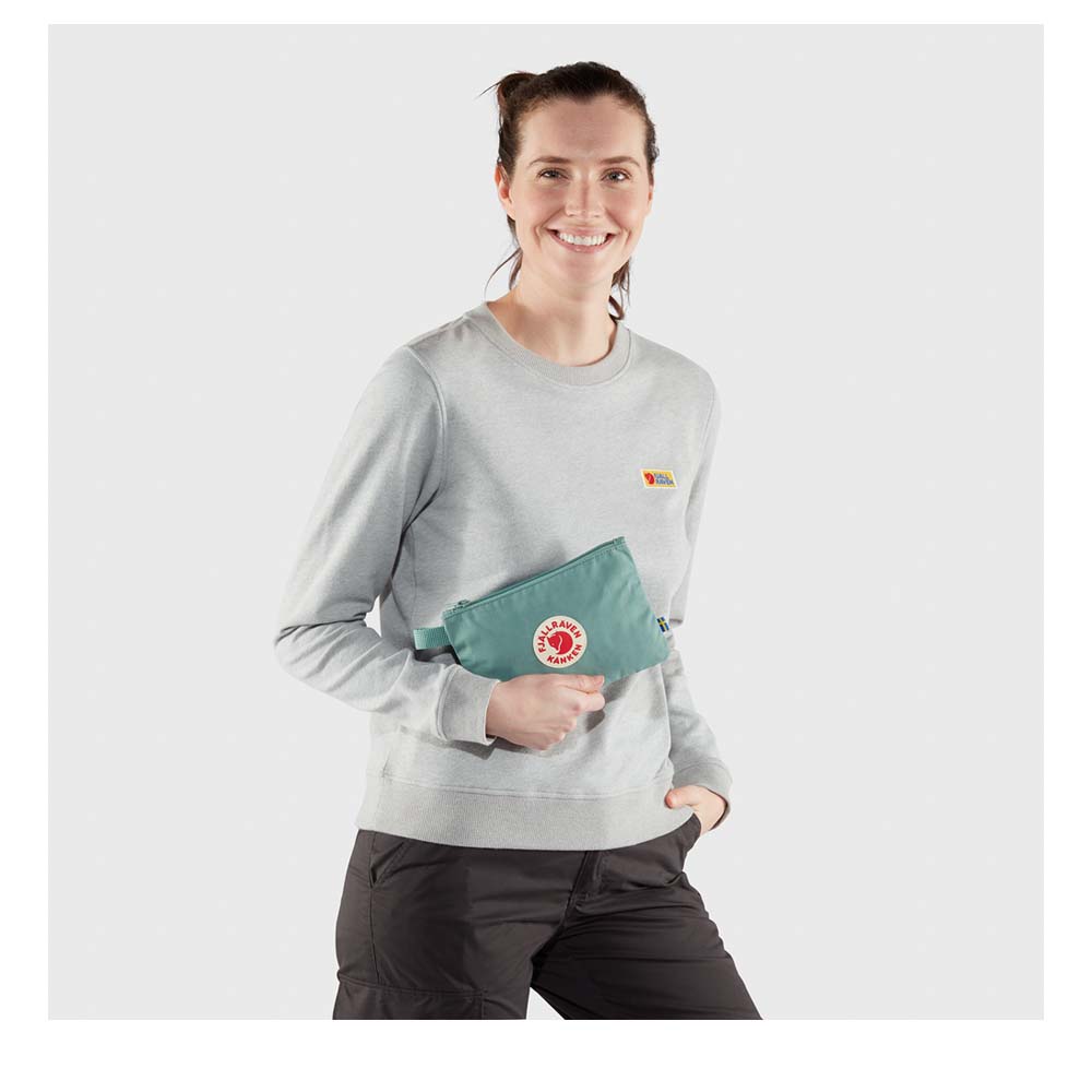 FJÄLLRÄVEN Känken Gear Pocket - Zubehörtasche kompakt, wasserabweisend