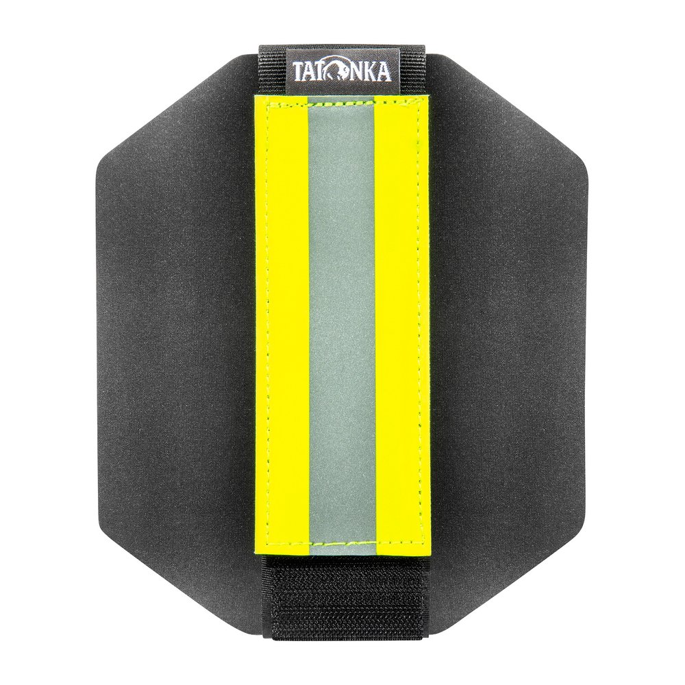 TATONKA Pants Protector - Hosenbeinschutz reflektierend