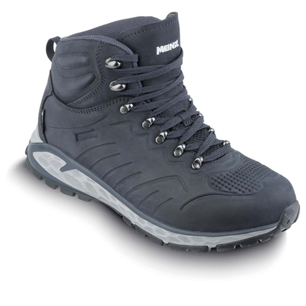 MEINDL Korfu Walker Mid Women – Wanderschuhe