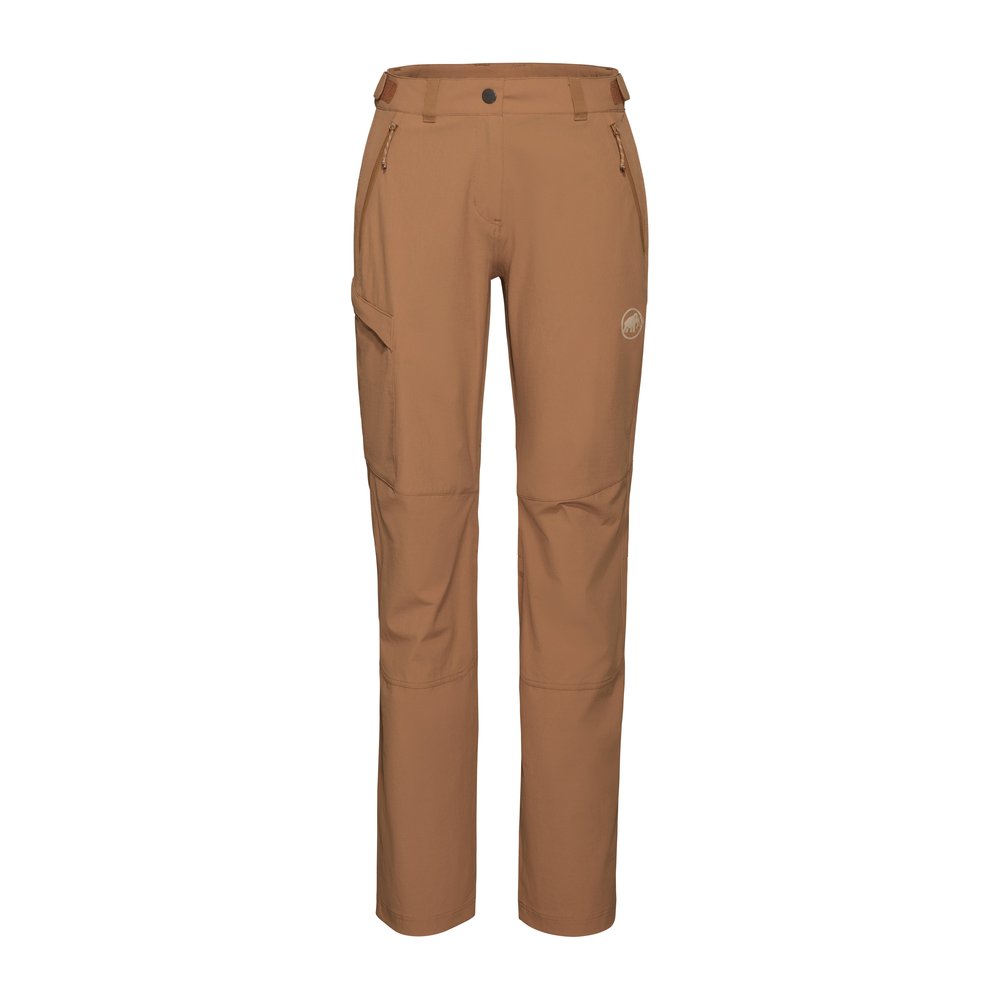 MAMMUT Runbold IV Pants Women - Wanderhose elastisch und schnelltrocknend