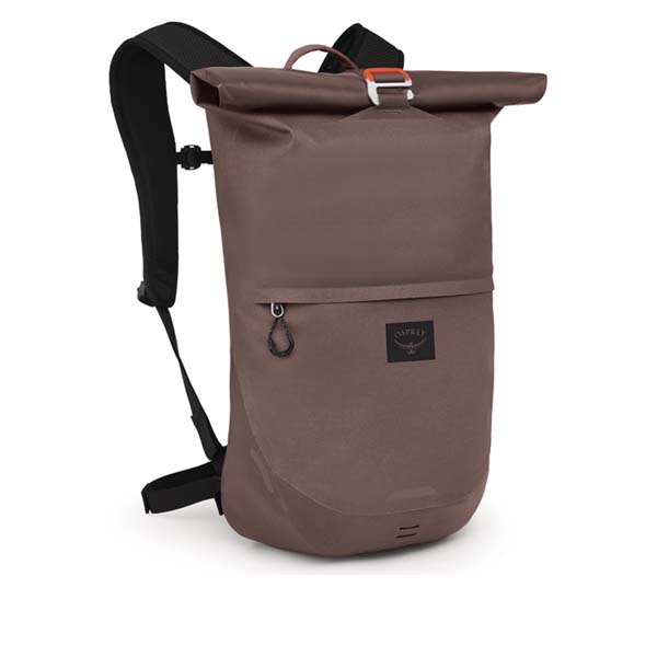 OSPREY Metron WP 25 - Wasserdichter Fahrradrucksack mit Laptopfach