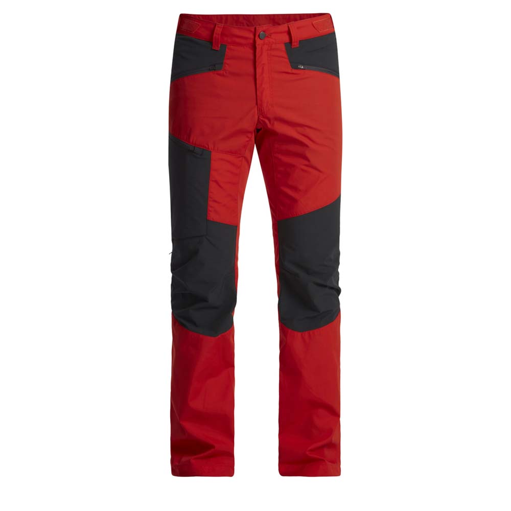 LUNDHAGS Makke Lt Pant Men - Trekkinghose
