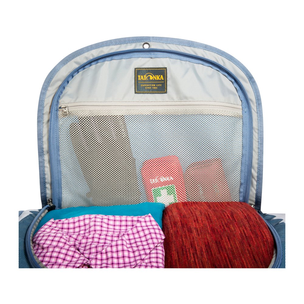 TATONKA Barrel 45 - Reisetasche mit abnehmbaren Rucksackgurten