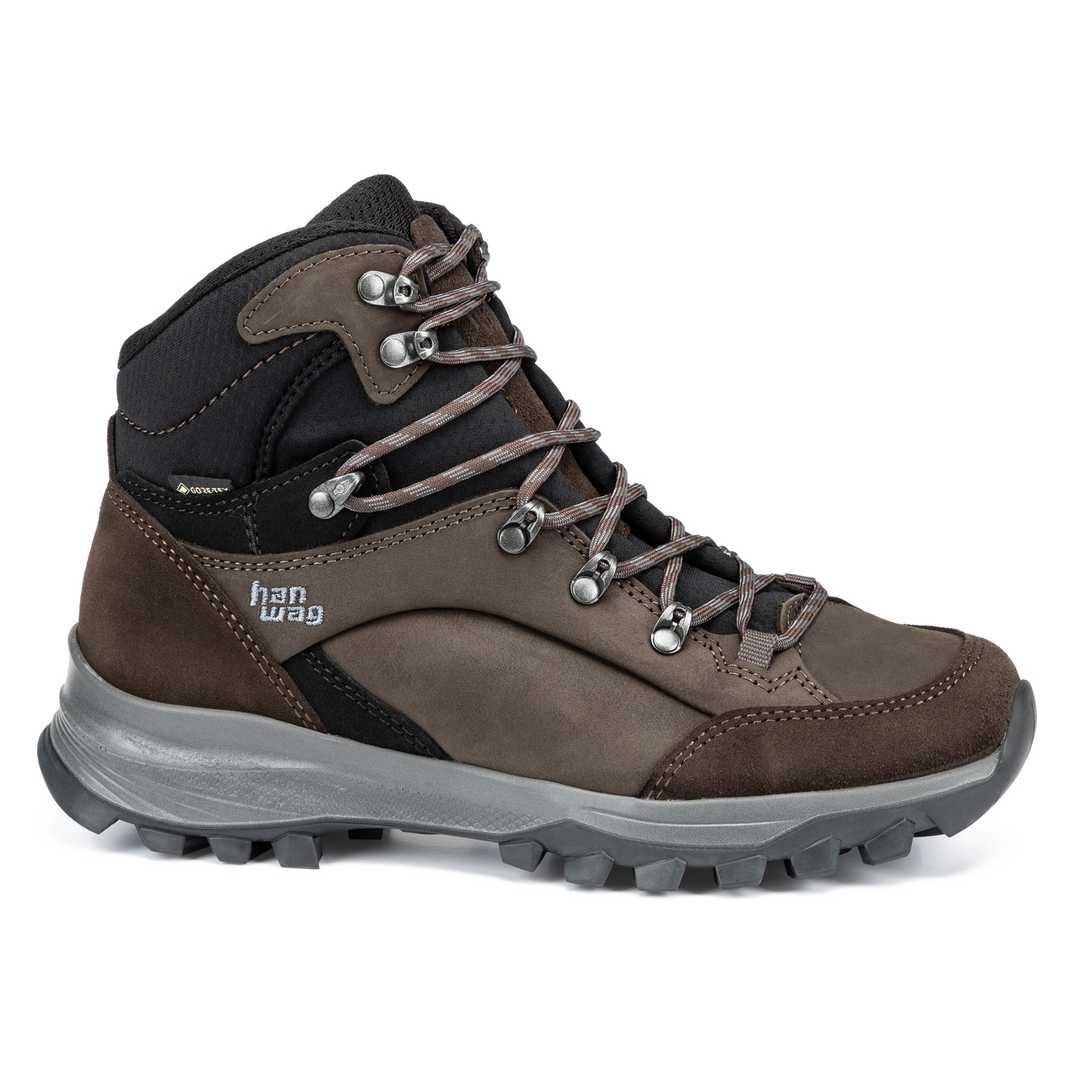 HANWAG Banks GTX Women - Wanderschuhe