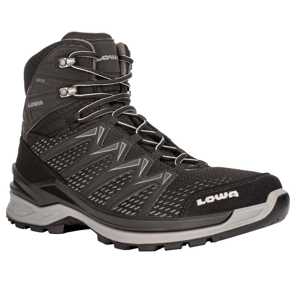 LOWA Innox Pro GTX Mid Men - Wanderschuhe