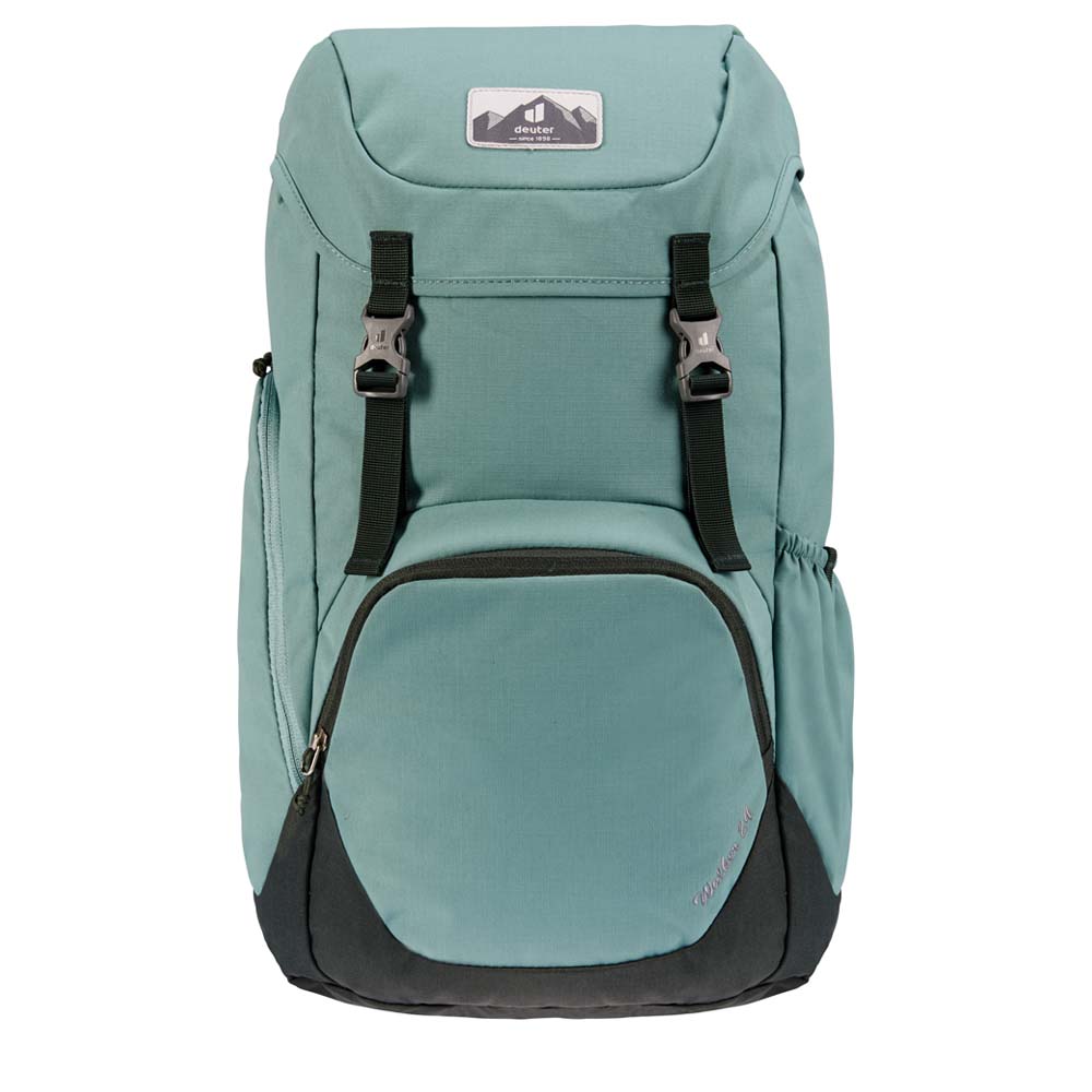 DEUTER Walker 24 – Lifestyle Rucksack