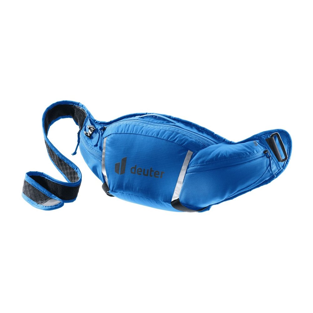 DEUTER Shortrail III - Bauchtasche