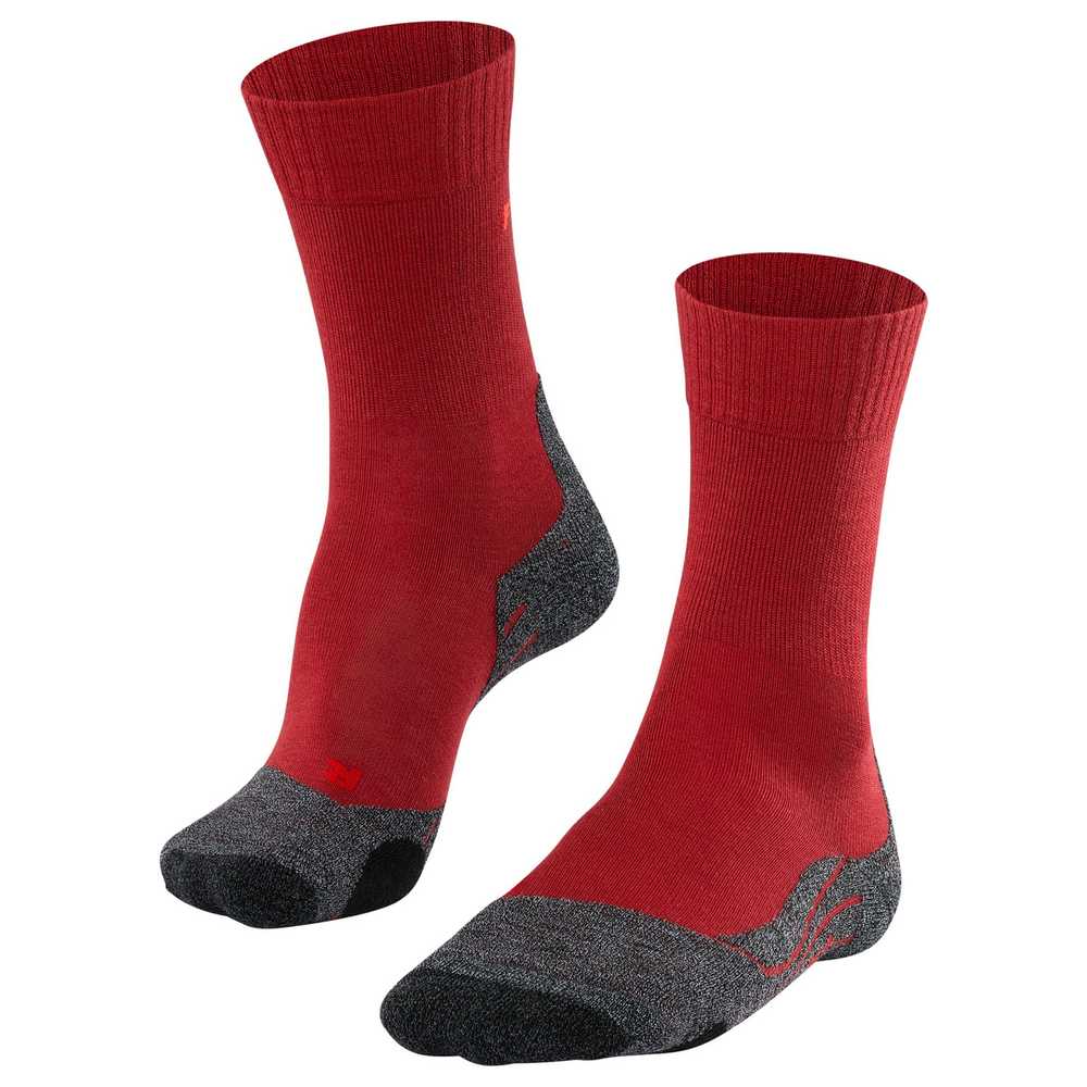 FALKE TK2 Explore Women - Trekkingsocken