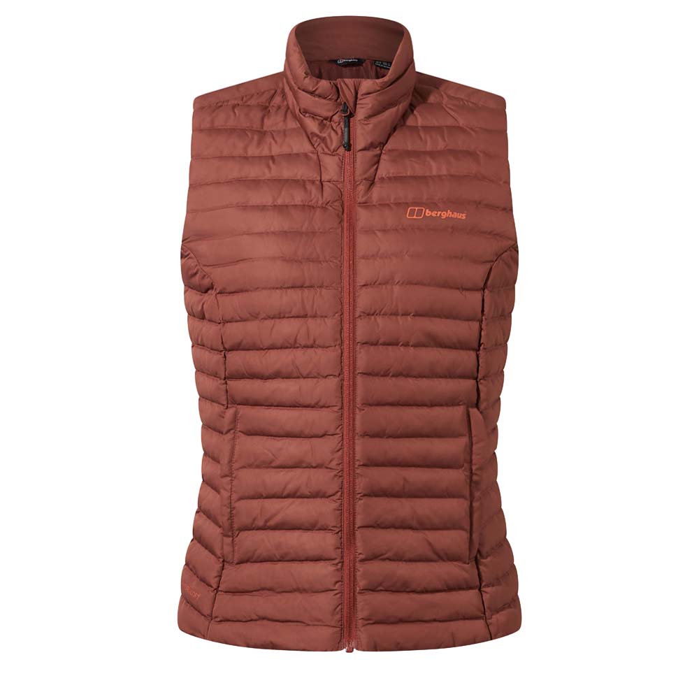 BERGHAUS Nula Vest Women – Weste