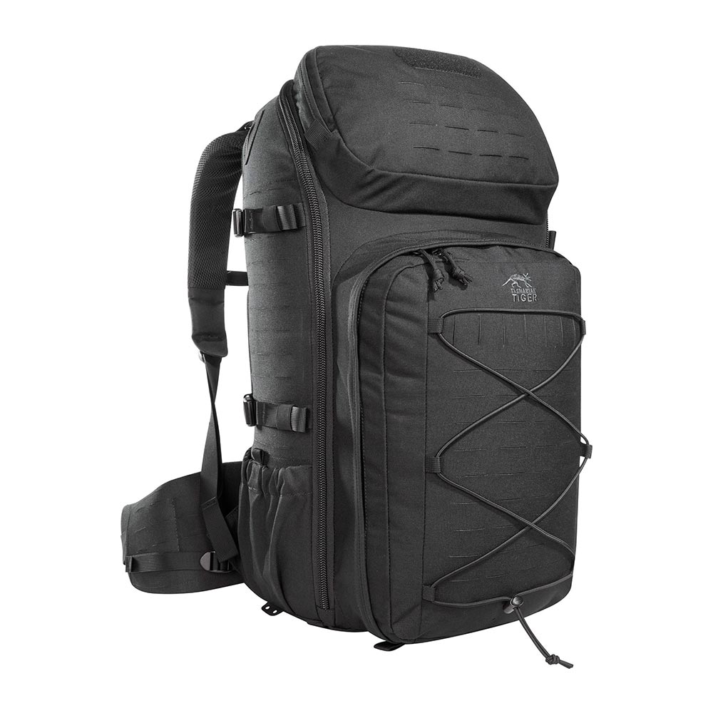 TASMANIAN TIGER Modular Trooper Pack - Trekkingrucksack