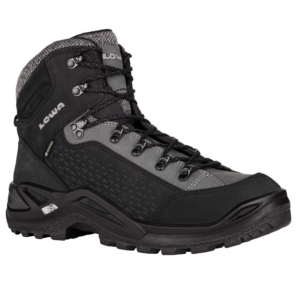 LOWA Renegade Warm GTX Mid Men – Winterschuh