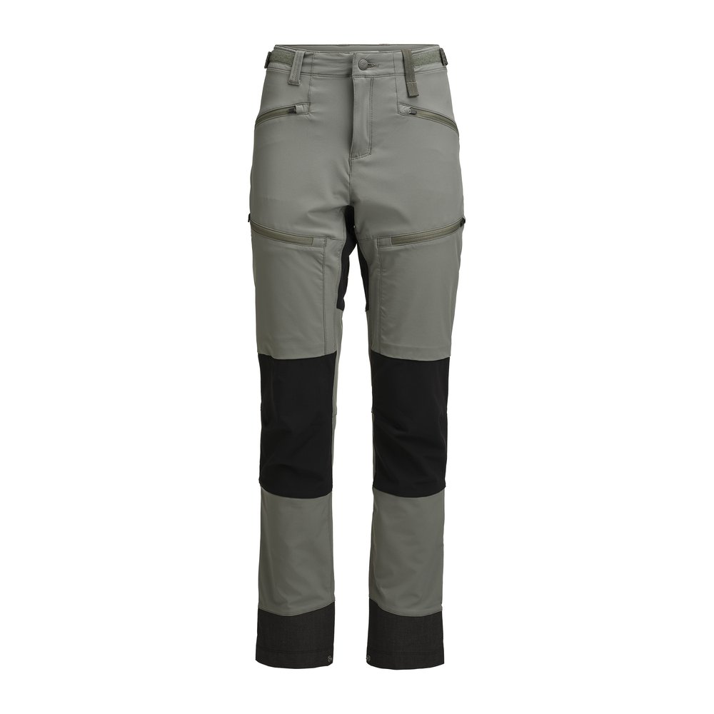 Aloe Green/Black