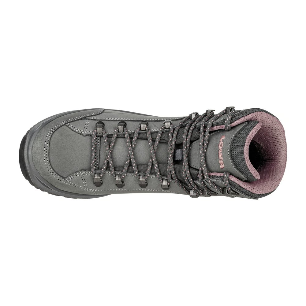 LOWA Renegade Evo GTX Mid Women - Multifunktionsstiefel wasserdicht, atmungsaktiv