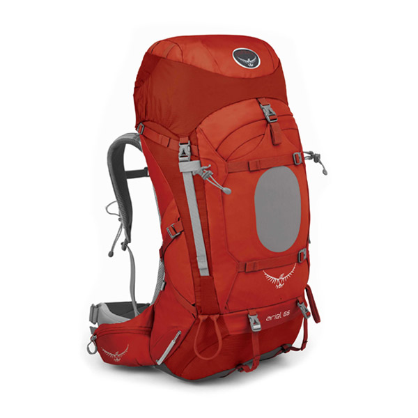 OSPREY Ariel 65 Women - Trekkingrucksack