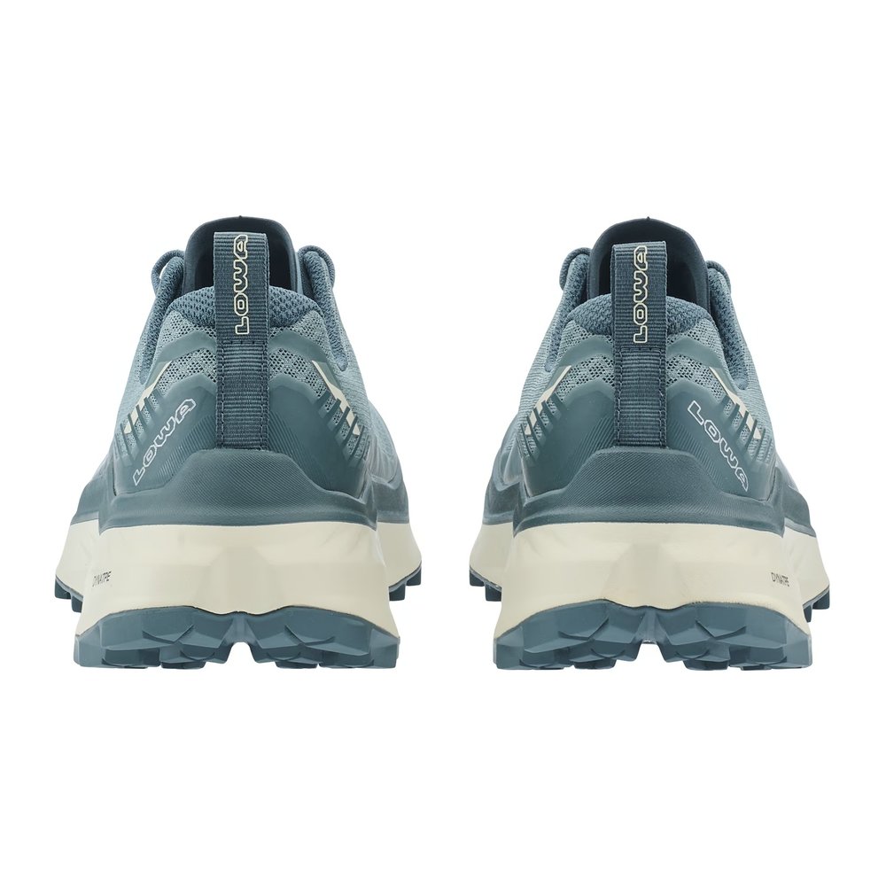 LOWA Skyterra Women - Trailrunningschuh atmungsaktiv, sehr flexibel